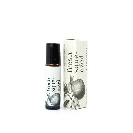 E Fresh Squeezed Roll-On Perfume