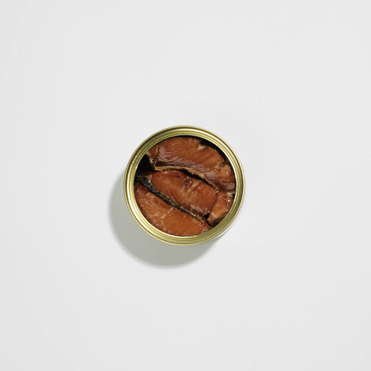 M Ekone Smoked Coho Salmon