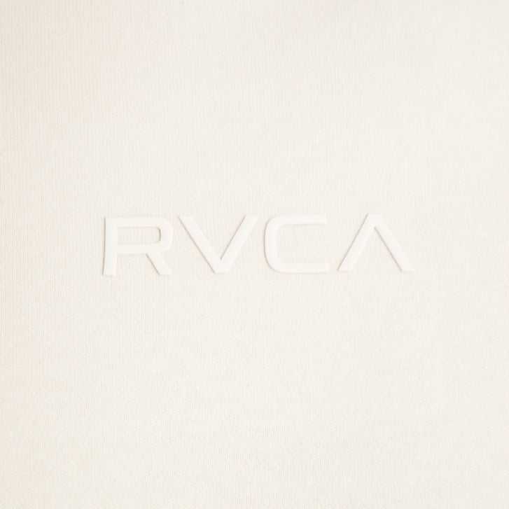 J RVCA Men’s Hoodie White
