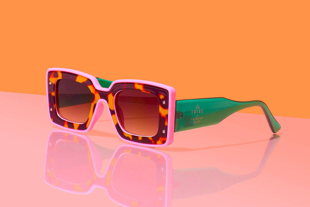 H Deco Sunglasses