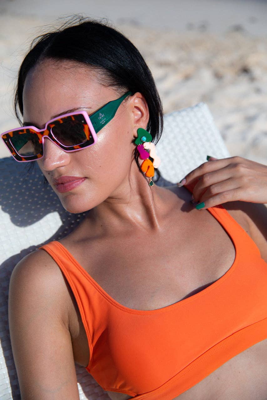 H Deco Sunglasses