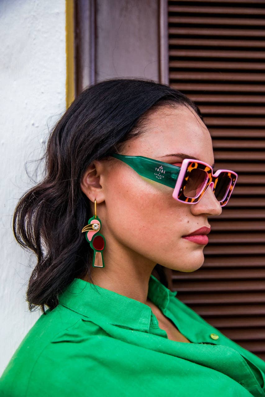 H Deco Sunglasses
