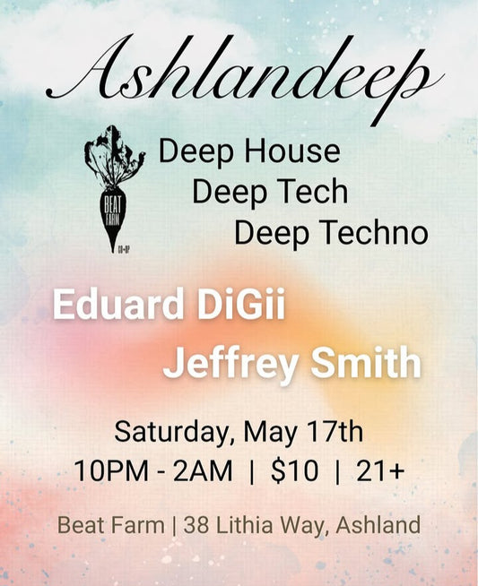 Ashlandeep
