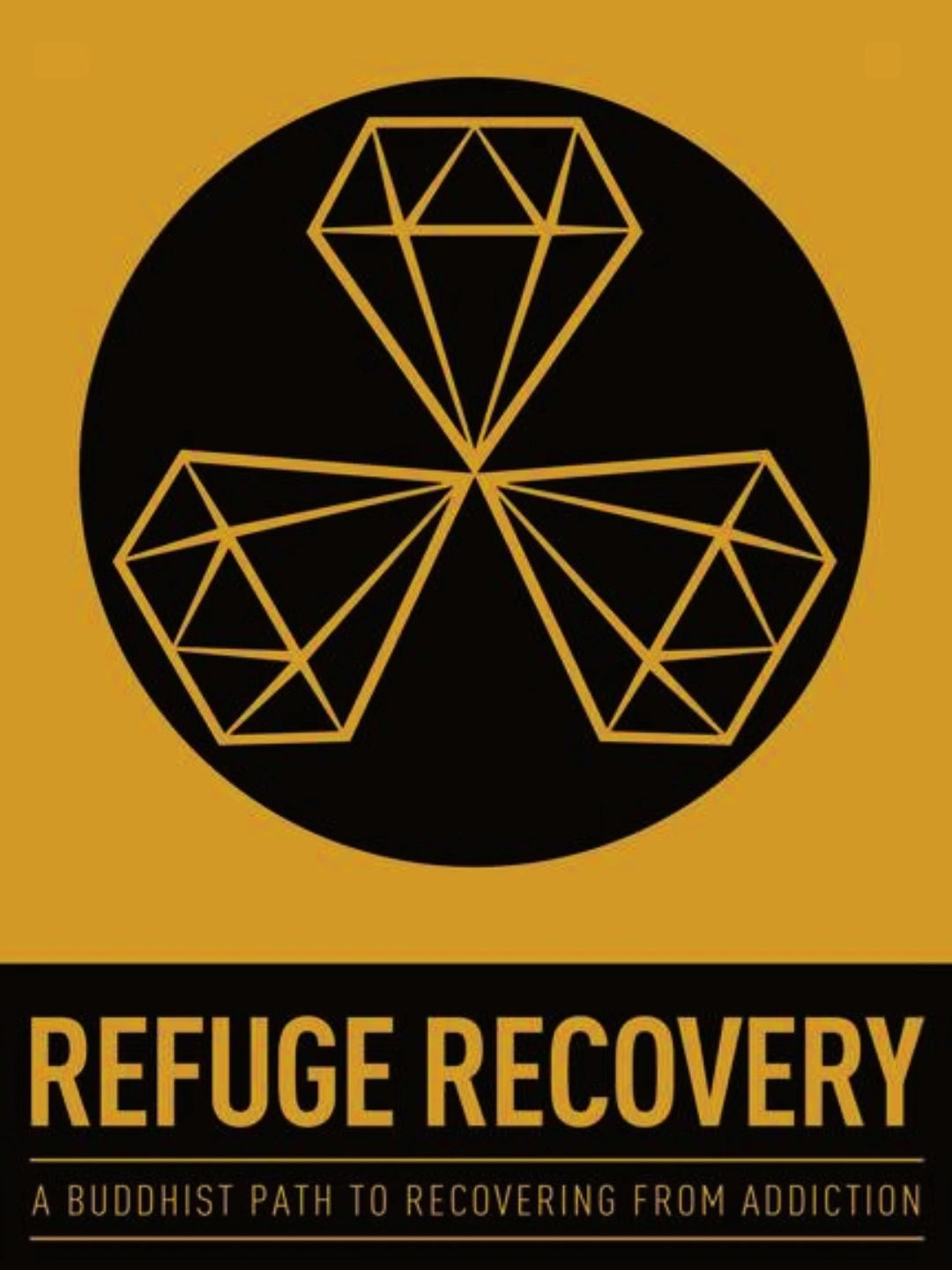 Refuge Recovery-Against The Stream A Buddhist Path To Sobriety
